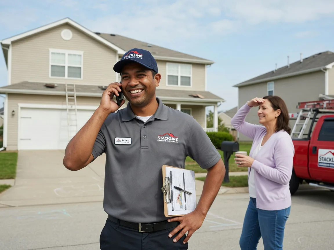 Chimney flashing repair Spring Grove, PA FAQs